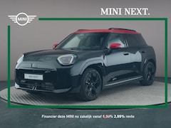 MINI Aceman - E John Cooper Works XL 42.5 kWh