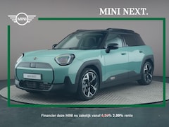 MINI Aceman - E Classic L 42.5 kWh