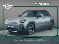 MINI Aceman - E Favoured M 42.5 kWh