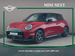 MINI John Cooper Works - E Cooper M 40.7 kWh