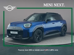 MINI Aceman - SE John Cooper Works XL 54.2 kWh