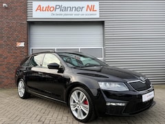 Skoda Octavia - 2.0 TSI RS Clima Cruise Navi 1e Eigenaar