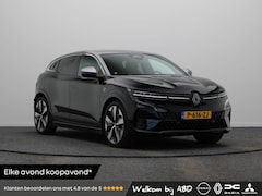 Renault Mégane E-Tech - EV60 Optimum Charge Techno | Soh 95.1% | Navigatie | Stoel/Stuur Verwarming | Climate Cont