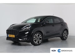 Ford Puma - 1.0 EcoBoost Hybrid ST-Line | Automaat | LED | Navi | Winter pack | Clima | Camera | Keyle