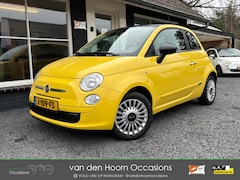 Fiat 500 - 1.2 AIRCO | NETTE LAK | NAP | NW APK | LM VELGEN