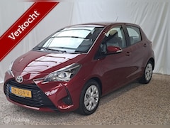 Toyota Yaris - 1.5 VVT-i Active Automaat