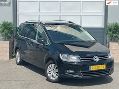 Volkswagen Sharan - 1.4 TSI Comfortline 7p. | NAVI | NAP | BLUETOOTH | CRUISE | TREKHAAK |