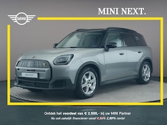 MINI Countryman - SE ALL4 Classic M Plus