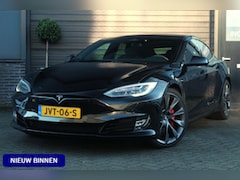 Tesla Model S - 100D | Autopilot | Panoramadak | 21 Inch | Nette auto