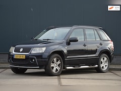 Suzuki Grand Vitara - 2.0-16V Exclusive