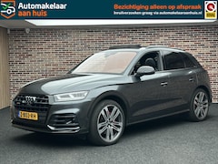Audi Q5 SQ5 - 3.0 TFSI quattro Pro Line Plus 360 | B&O | Panorama | Head-up