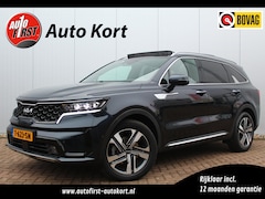 Kia Sorento - 1.6 T-GDI PHEV 4WD ExecutiveLine 7p. | Schuif-/kanteldak| BOSE | Achteruitrijcamera | Memo