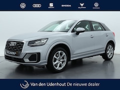 Audi Q2 - 1.4 TFSI CoD Sport 150PK | Navigatie | Climate control | Cruise control |