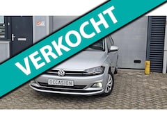 Volkswagen Polo - 1.0 TSI Comfortline Business | ACC | CarPlay | NAP | Groot Navi