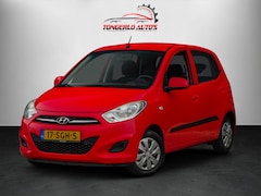 Hyundai i10 - 1.1 i-Drive Cool Airco 5drs