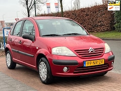 Citroën C3 - 1.4i Différence * Airco| 1Ste Eigenaar