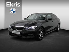 BMW 3-serie - Sedan 318i Executive | Model Sportline | Sportstoelen | Extra Getint Glas Achter | LED Kop
