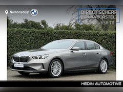 BMW i5 - eDrive40 | Bowers & Wilkins | Innovation | Driving ass. | Park ass. Plus