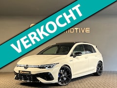 Volkswagen Golf - 2.0 TSI R 4M Performance Pano|HuD|Memory|H/K