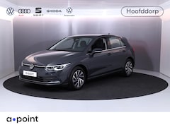 Volkswagen Golf - 1.4 eHybrid Style 204 pk Automaat (DSG) | Navigatie via App | Parkeersensoren | Adaptieve