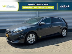 Kia Cee'd - Ceed 1.0 T-GDi 120pk DCT7 DynamicPlusLine | Stoel/Stuurverwarming | Navigatie | Climate Co