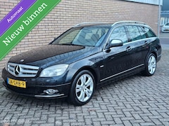 Mercedes-Benz C-klasse Estate - 220 CDI Business Class Avantgarde