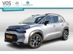 Citroën C3 Aircross - PureTech 110 Shine Leder | Airco | Navigatie |