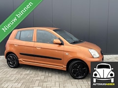 Kia Picanto - 1.0 LXE