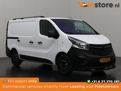 Opel Vivaro - 1.6CDTI Marge| Airco | Cruise | 3-Zits | Multimedia |