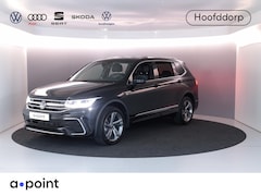 Volkswagen Tiguan Allspace - 1.5 TSI R-Line Business 150 pk Automaat (DSG) |R-line | Navigatie | Matrix LED koplampen |