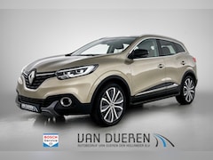 Renault Kadjar - 1.2 TCe Bose Pack tech