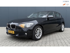 BMW 1-serie - 114i Business+ Airco Cruise Nieuw APK 139.000 Km