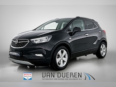 Opel Mokka X - 1.4 Turbo Innovation Trekhaak, Camera, Navi