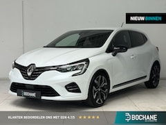 Renault Clio - 1.0 TCe 90 Techno | Navigatie | PDC V + A | Camera | Lichtmetalen Velgen 17'' | All-Season