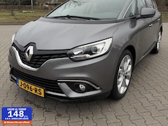 Renault Grand Scénic - 1.2 TCe Intens 7 Persoon