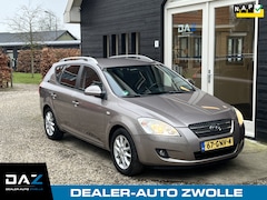 Kia Cee'd Sporty Wagon - 1.6 All Stars Airco/Audio/Pdc/Trekhaak