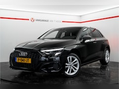 Audi A3 Sportback - 30 TFSI Advanced edition
