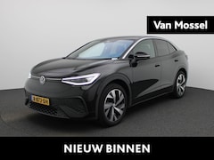 Volkswagen ID.5 - Pro 77 kWh | Apple Carplay/Android Auto | Stoel + Stuurverwarming | Navigatie | Sfeerverli
