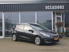 Kia Cee'd Sportswagon - 1.0 T-GDi Design Ed