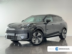 Lynk & Co 08 - 1.5 More | Apple Carplay/Android Auto|telefoonintegratie premium | Cruise control adaptief
