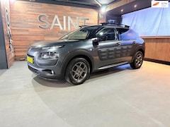 Citroën C4 Cactus - |1.2 PureTech |Shine