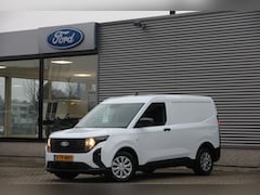 Ford Transit Courier - 1.0 100pk Trend 'Frozen White'