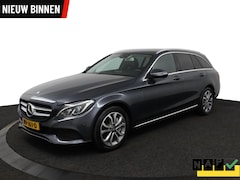Mercedes-Benz C-klasse Estate - 350 e Lease Edition