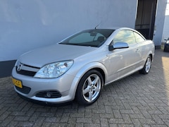 Opel Astra TwinTop - 1.8 Temptation