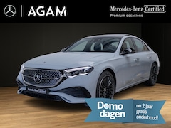 Mercedes-Benz E-klasse - Limousine 300 e Sport Edition Premium PLUS | Panorama dak | Trekhaak