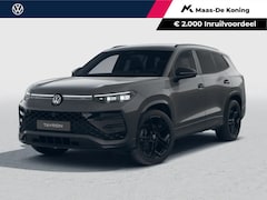 Volkswagen Tayron - R-Line Edition 1.5 eHybrid 204 PK 6 versn. DSG · Assistance Pakket Plus · Black Style Pakk