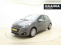 Peugeot 208 - 1.2 PureTech Allure | Apple carplay/Android auto | Navigatie Full map | Cruise control | C