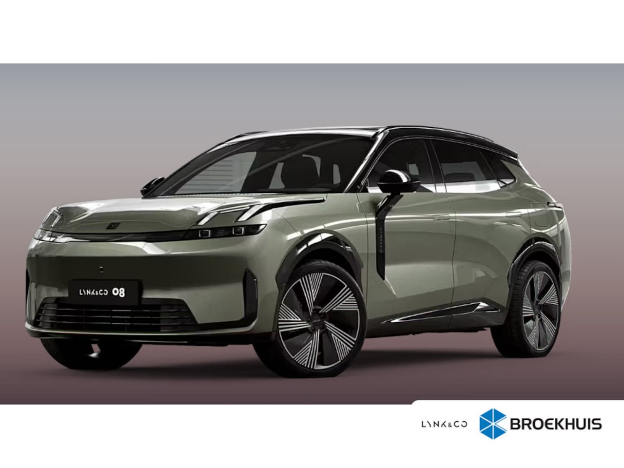 Lynk & Co 08 - 1.5 More | Apple Carplay/Android Auto|telefoonintegratie premium | Audio installatie premi - AutoWereld.nl
