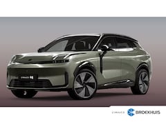 Lynk & Co 08 - 1.5 More | Apple Carplay/Android Auto|telefoonintegratie premium | Audio installatie premi