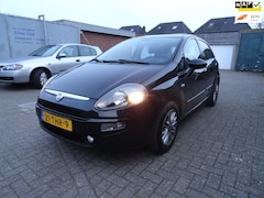 Fiat Punto Evo - 1.3 M-Jet Mylife (KM 188950 NAP) 1EIGENAAR